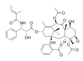 Cephalomannine