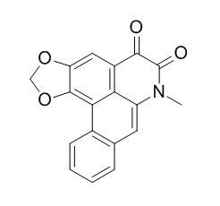 Cepharadione A