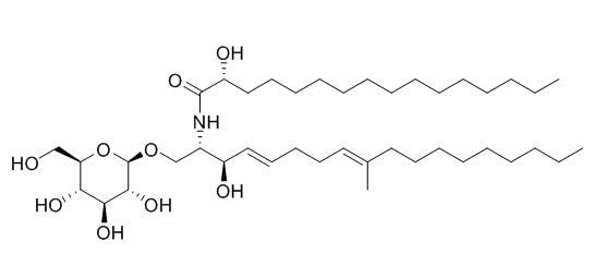 Cerebroside B