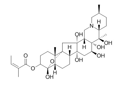 Cevadine