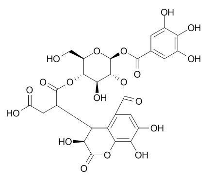 Chebulanin