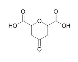 Chelidonic acid