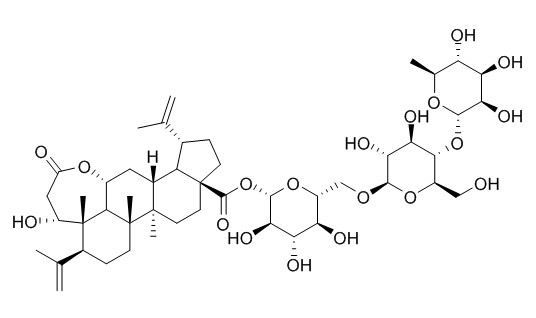 Chiisanoside