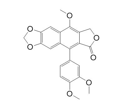 Chinensinaphthol methyl ether