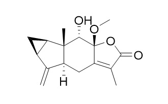 Chlorajapolide F