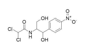 Chloramphenicol