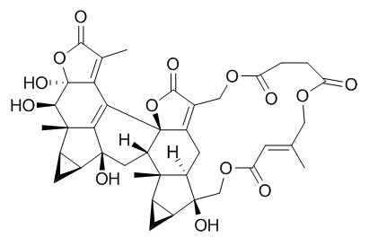 Chloramultilide B