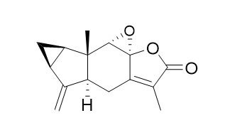 Chloranthalactone B