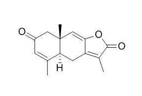 Chlorantholide A