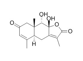 Chlorantholide E