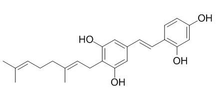 Chlorophorin