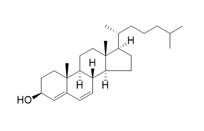 胆甾-4,6-二烯-3-醇