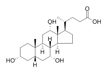 Cholic acid