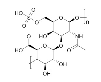 Chondroitin sulfate