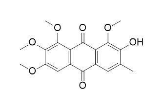 Chrysoobtusin