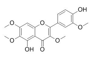 Chrysosplenetin