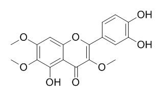 Chrysosplenol D