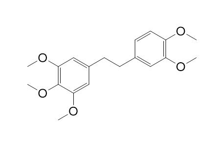 Chrysotobibenzyl