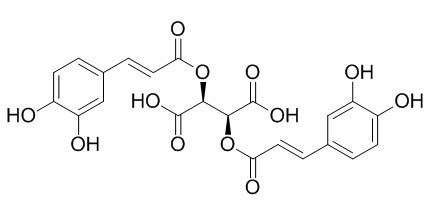 Chicoric acid