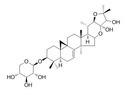 Cimiaceroside A