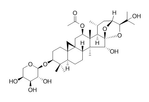 Cimiracemoside D