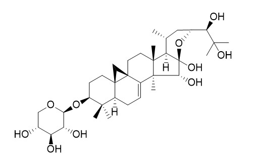 Cimiricaside E