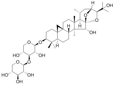 Cimiside B