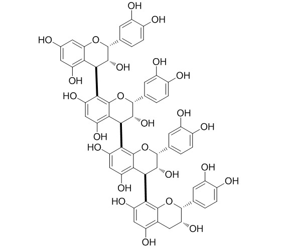 Cinnamtannin A2