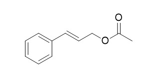 Cinnamyl acetat
