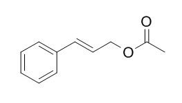 Cinnamyl acetate