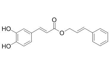 Cinnamyl caffeate