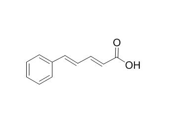 Cinnamylideneacetic acid