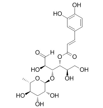 Cistanoside F