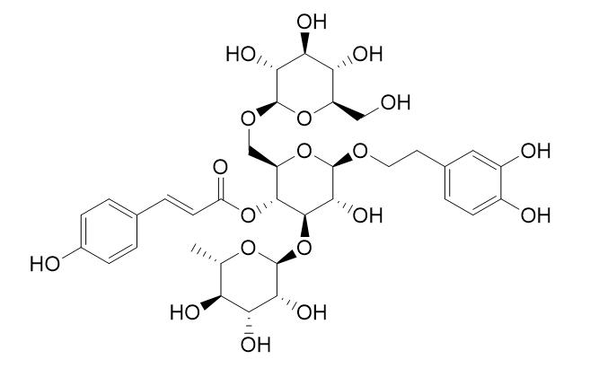 Cistantubuloside B1