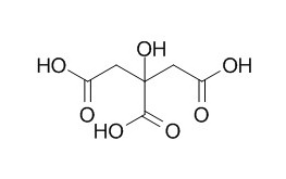 Citric acid