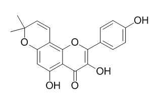 Citrusinol