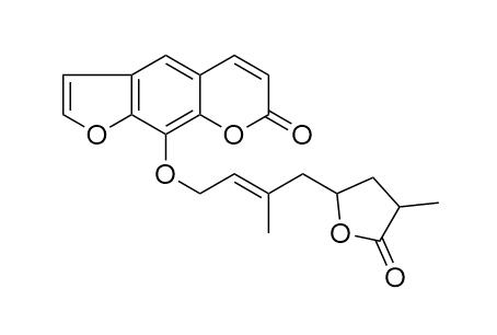 Clausemarin A