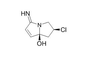 Clazamycin B