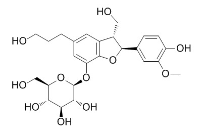 Clemastanin A