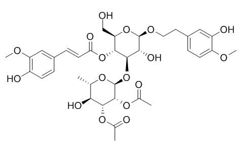 Clerodenoside A