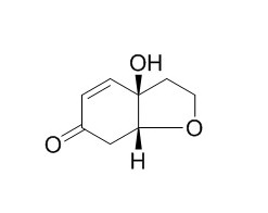 Cleroindicin F