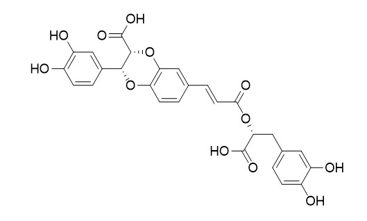 Clinopodic acid E