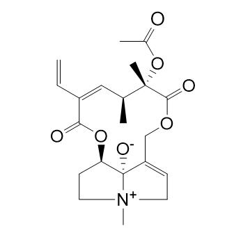 Clivorine