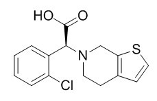 Clopidogrel Related Compound A