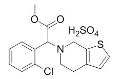 Clopidogrel Related Compound C