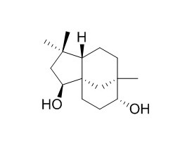 Clovanediol