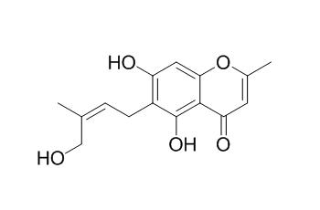 Cnidimol A