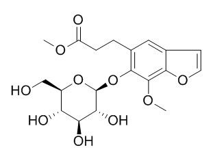 Cnidioside B methyl ester