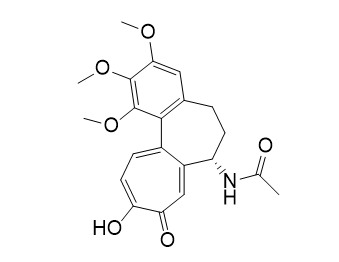 Colchiceine