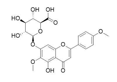 Comanthosid B